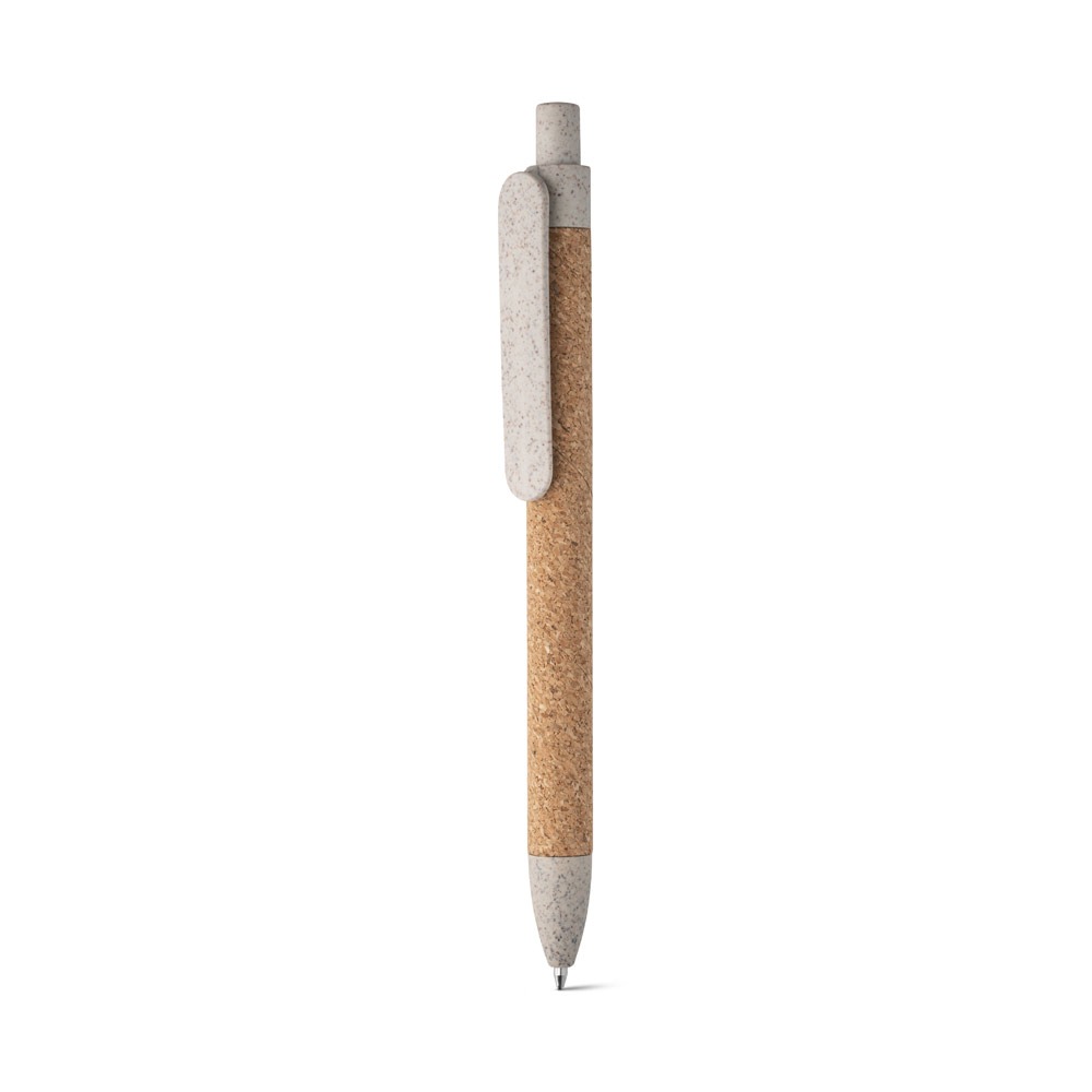 Cork Pen STMK 232510