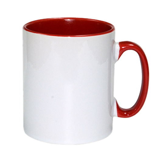 Ceramic Mug 