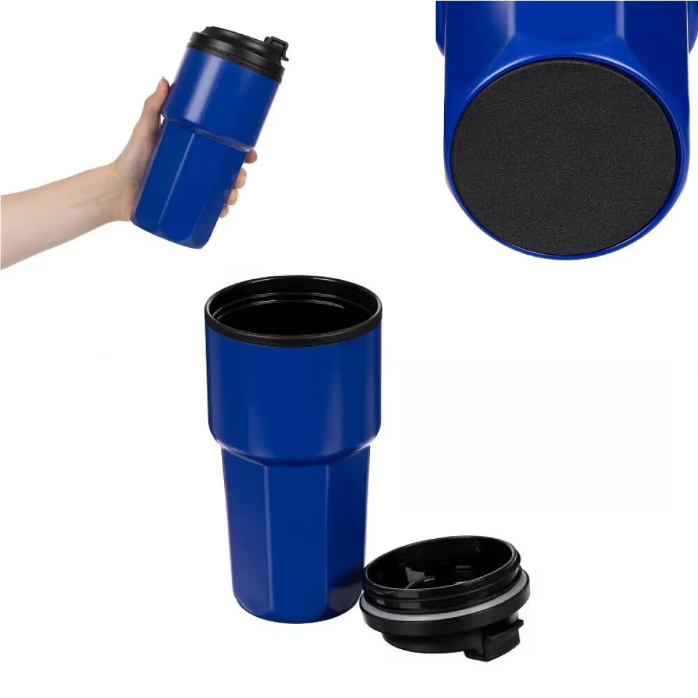 Double Wall Tumblers