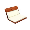 Leather Covered Organizer CAPRE RB6095