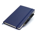 A5 Leather Notebook GRANO-20564NB