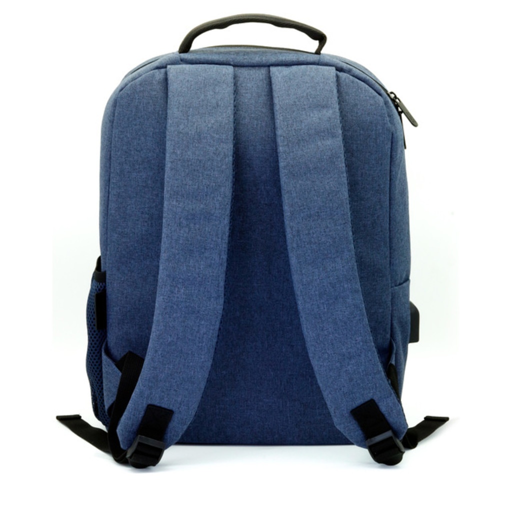 Backpack BELLEZZA-80510BL