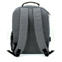 Backpack BELLEZZA 80510GR