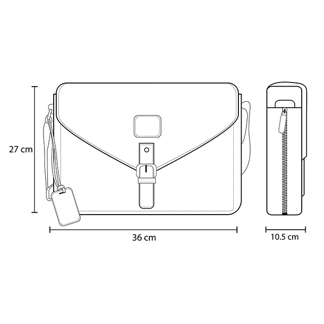 Laptop Bag CANBK 22045