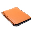 Travel Folder With Notepad BRISTOL