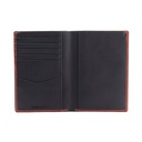 Passport Wallet OXFORD 