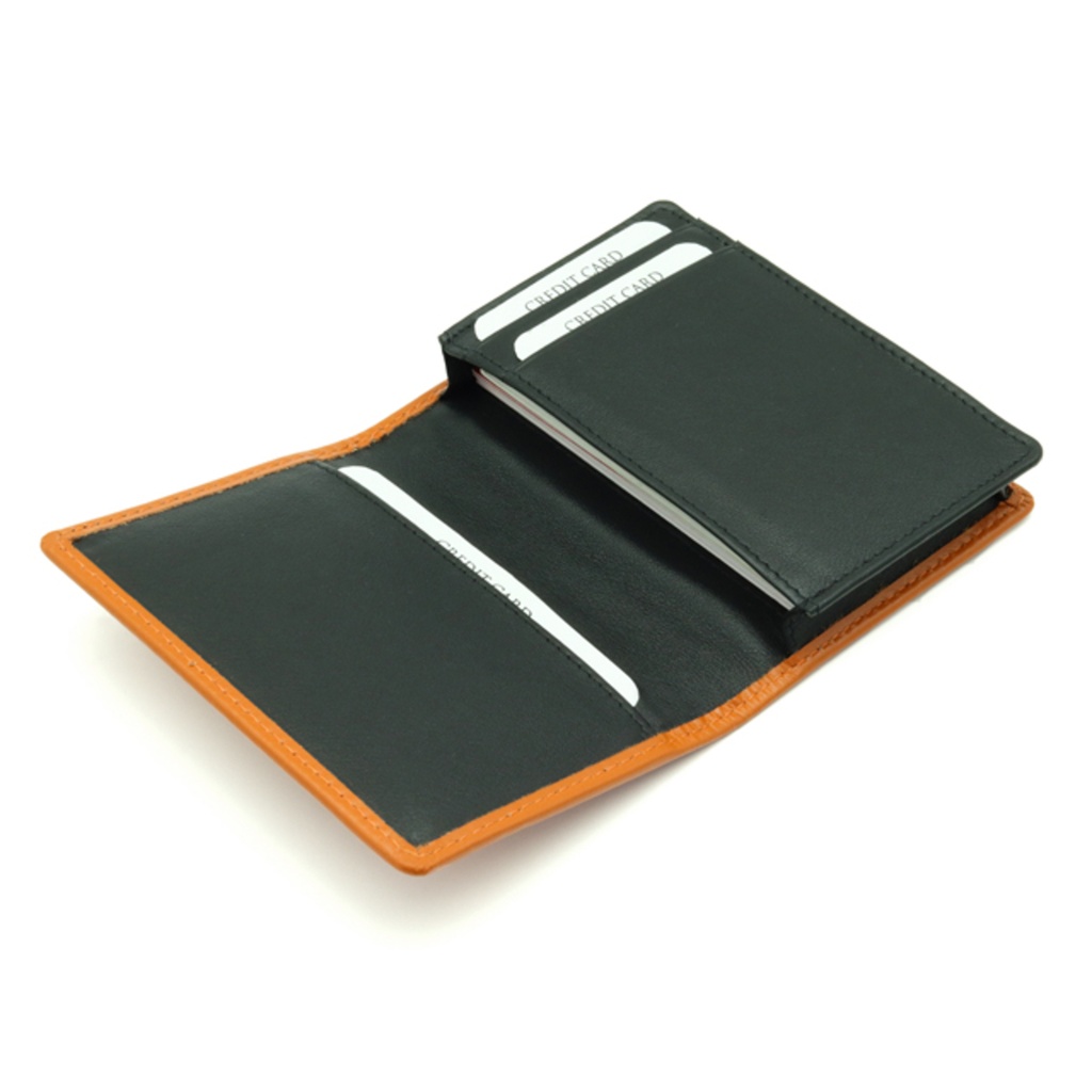 Business Card Holder BRISTOL