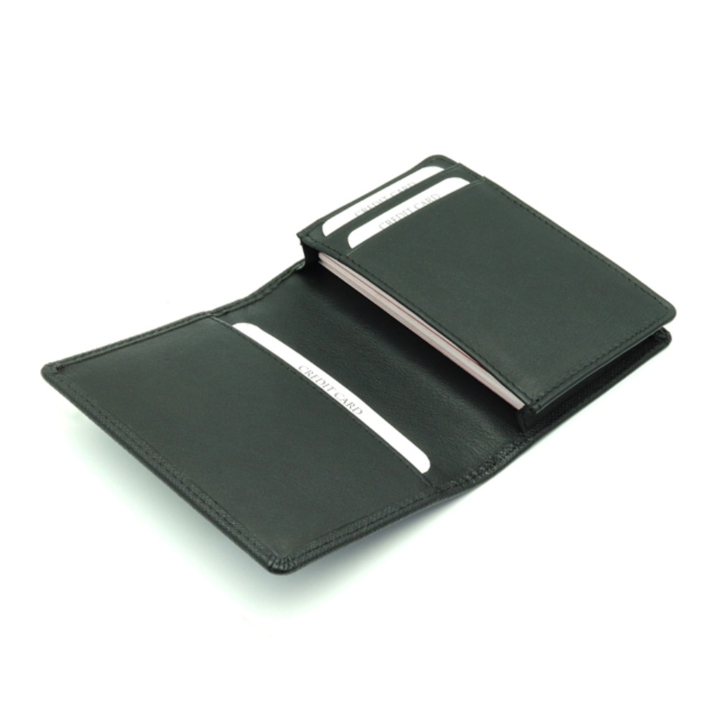 Business Card Holder GLASGOW 