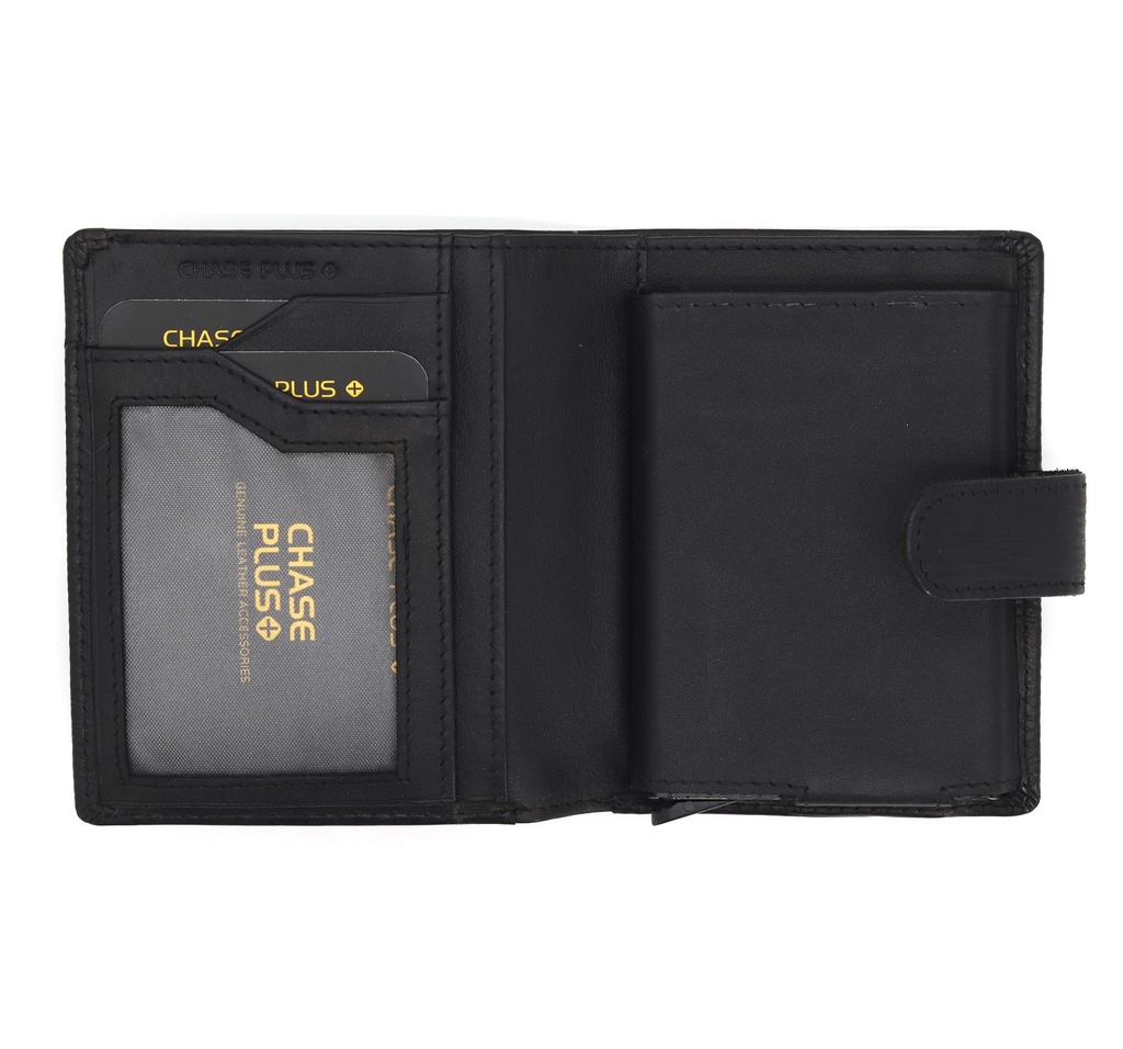 Pop Up Card Holder Wallet RETSO 