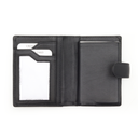 Pop Up Card Holder Wallet GLASGOW