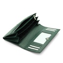 Ladies Wallet PREMIO GREEN