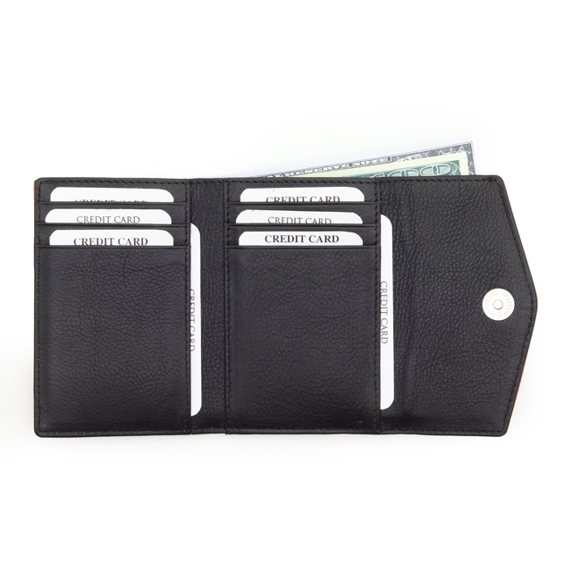 Ladies Wallet BRISTOL