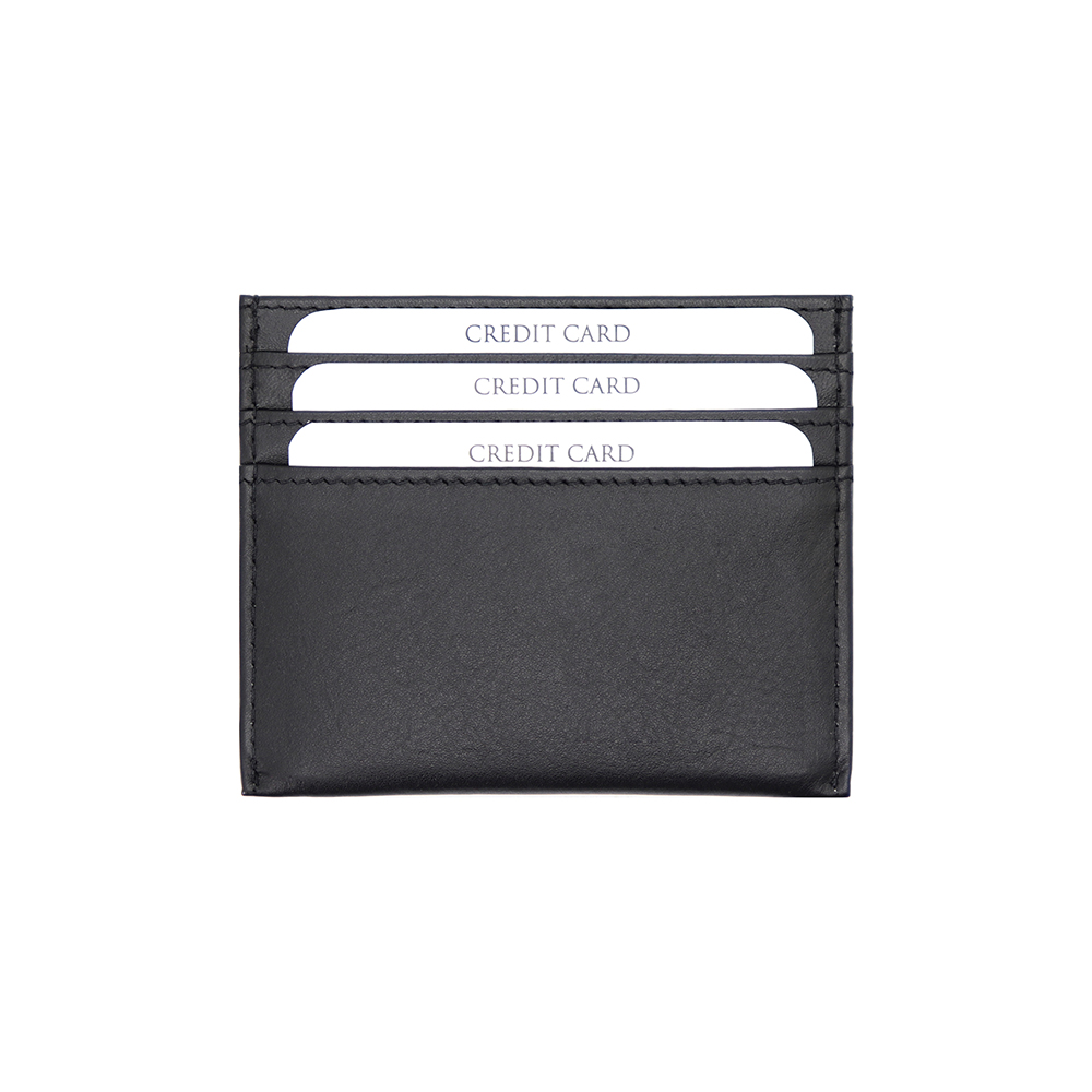 Credit Card Holder PREMIO