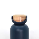 Drinkware Natura NAVY BLUE