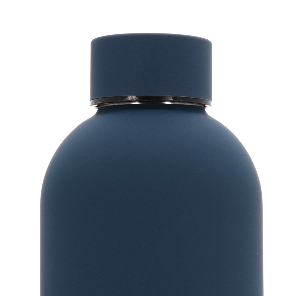 Drinkware Soft Touch NAVY BLUE