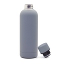 Drinkware Soft Touch GREY