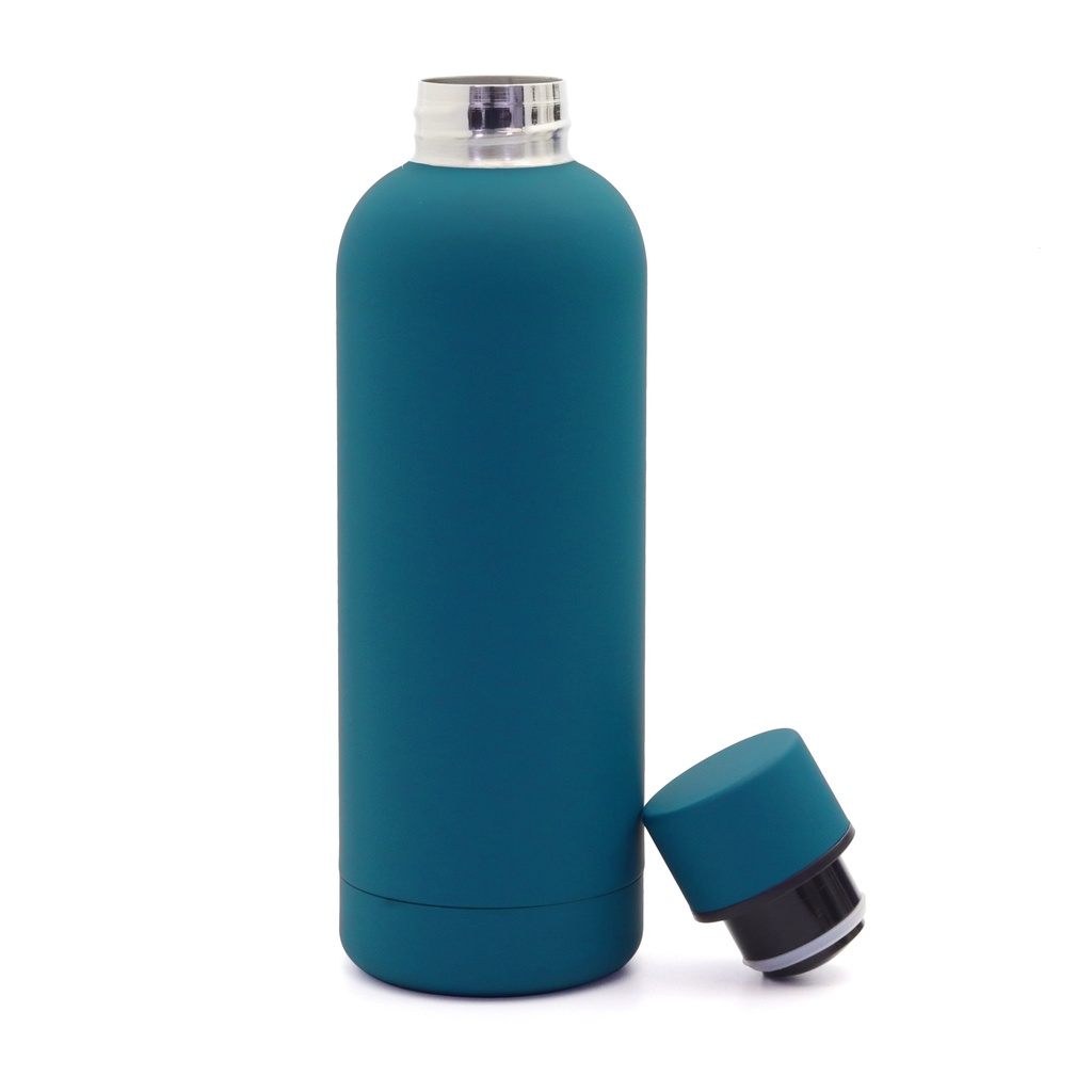 Drinkware Soft Touch ICEBLUE