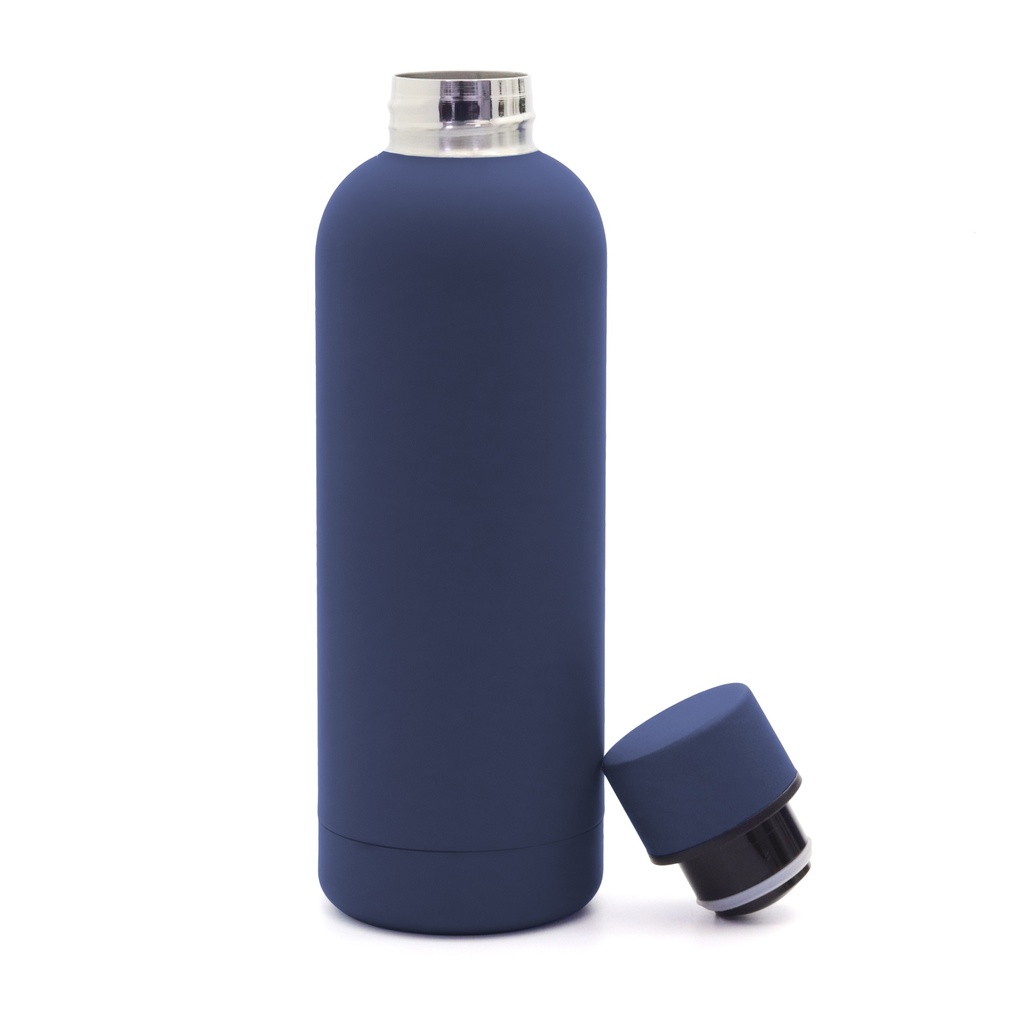 Drinkware Soft Touch NAVYBLUE