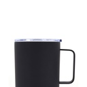 Mug Tumbler - Black