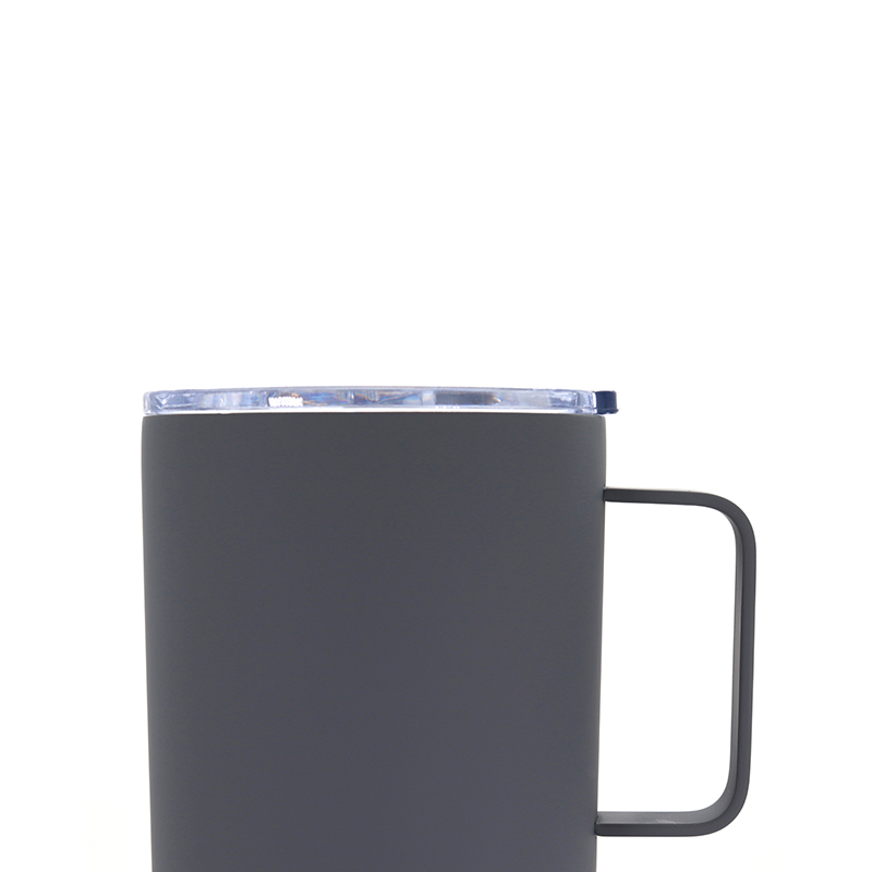 Mug Tumbler - Grey