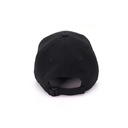 Recycled Cap BLACK