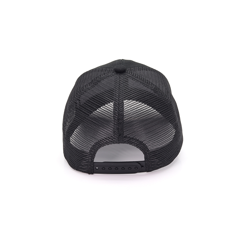 Trucker Cap BLACK