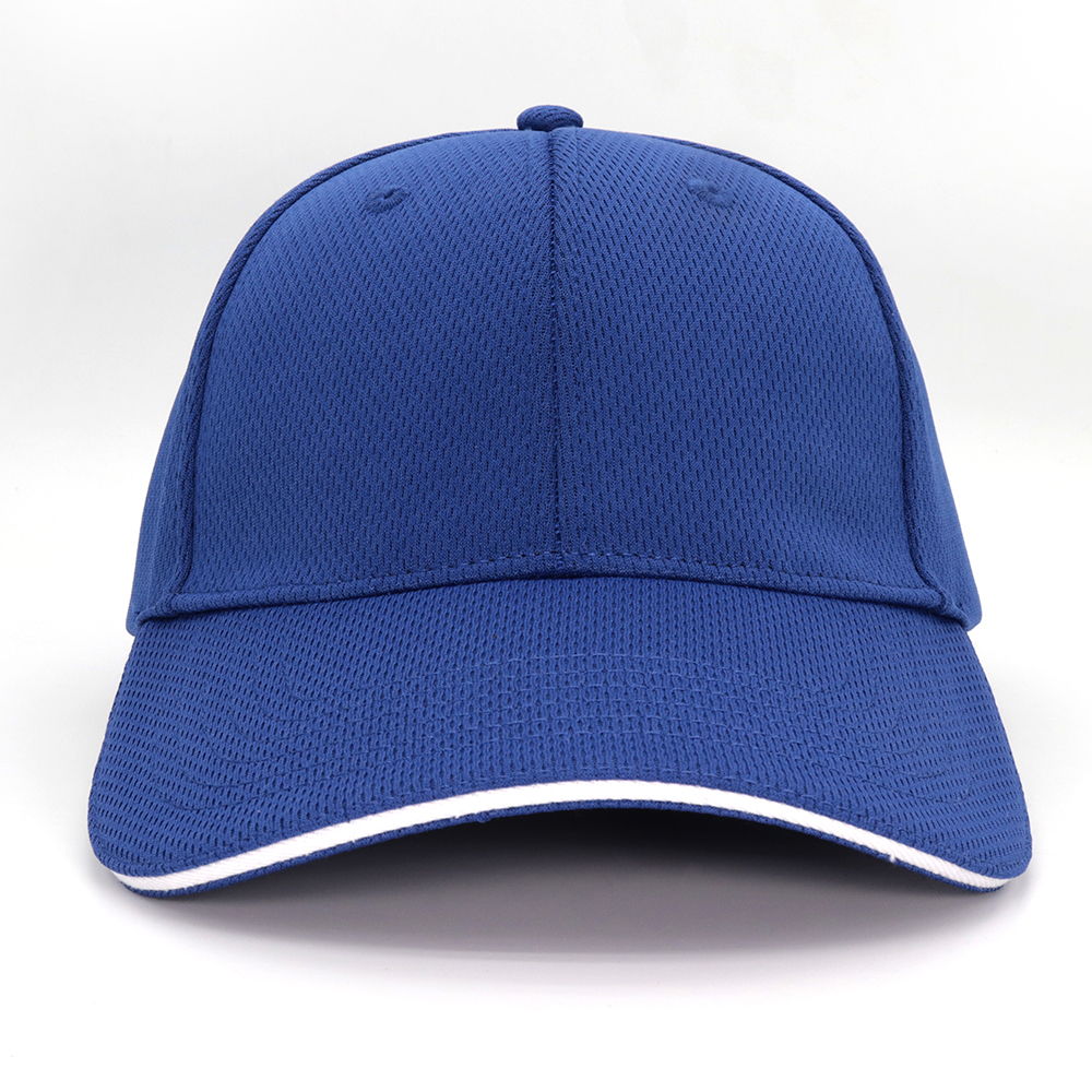 Cap One-Fit BLUE