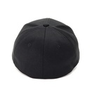 Cap One-Fit BLACK