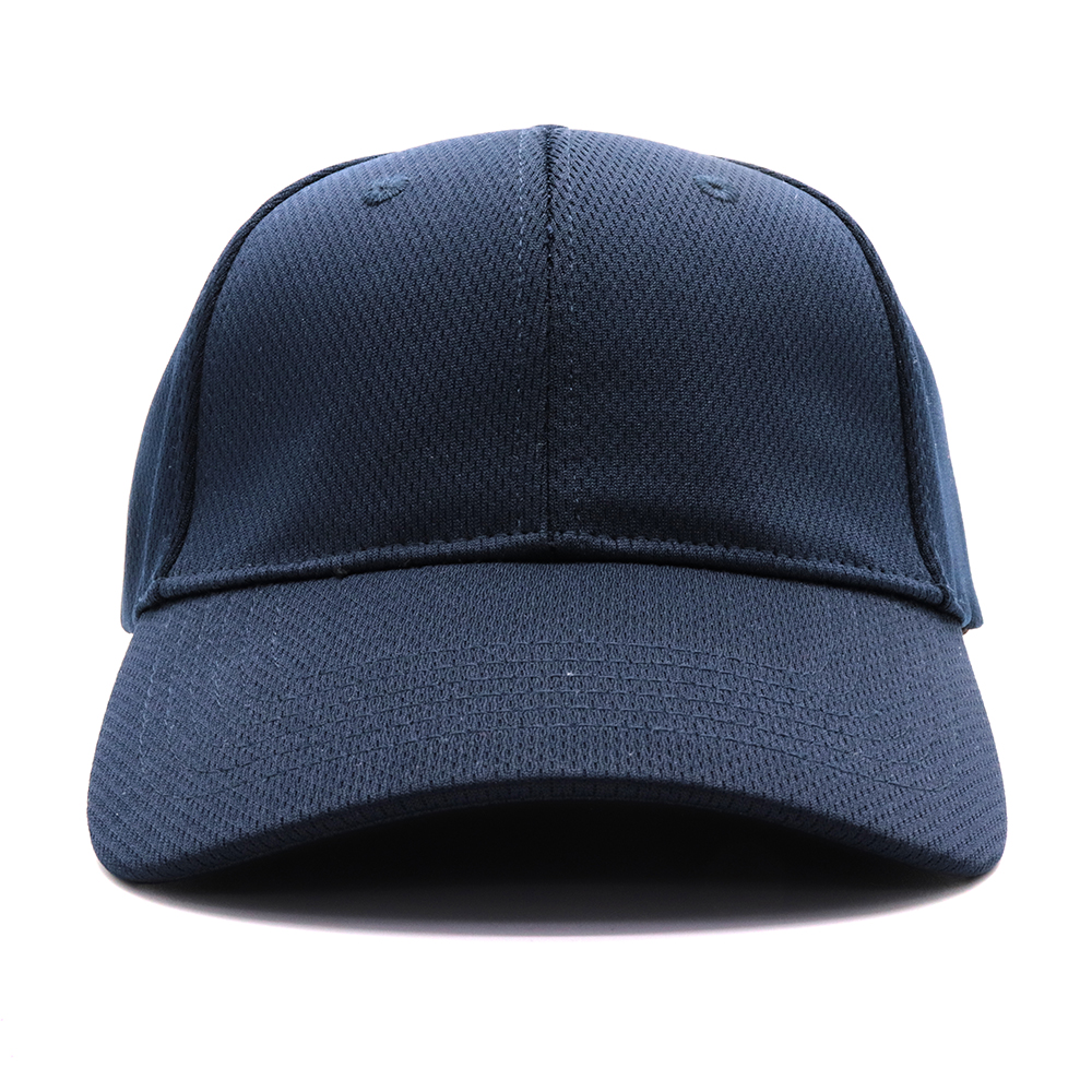 Cap One-Fit Navy Blue