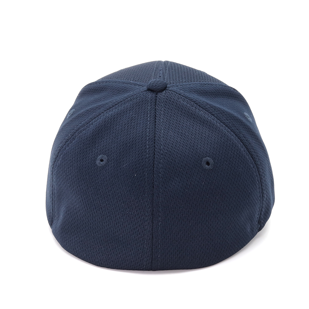 Cap One-Fit Navy Blue