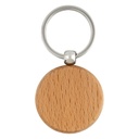 Bamboo Keychain STWD 230412