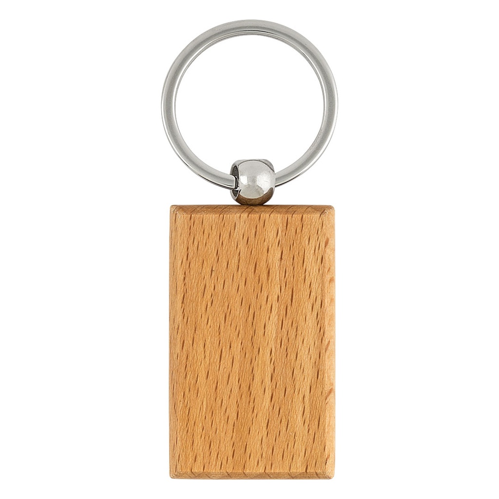 Bamboo Keychain STWD 230411