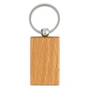 Bamboo Keychain STWD 230411