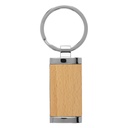 Bamboo Keychain STJY 230409