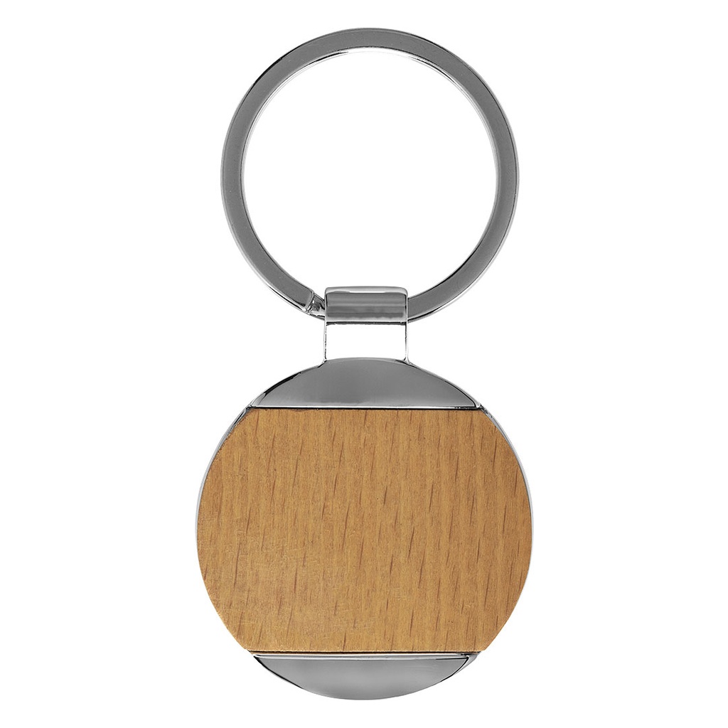 Bamboo Keychain STJY 230408