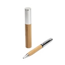 Bamboo Pen