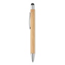 Bamboo pen STJY 231835 