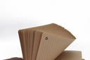 A5 Bamboo Notebook