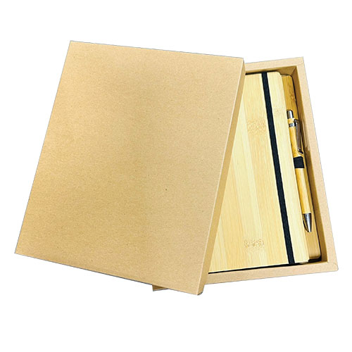 Notebook With Pen STMK – 02123