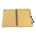 Notebook With Pen STMK – 02123