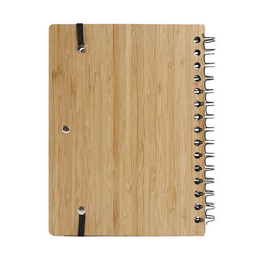 Notebook With Pen STMK – 02123