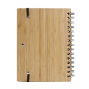 Notebook With Pen STMK – 02123