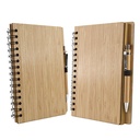 Notebook With Pen STMK – 02123