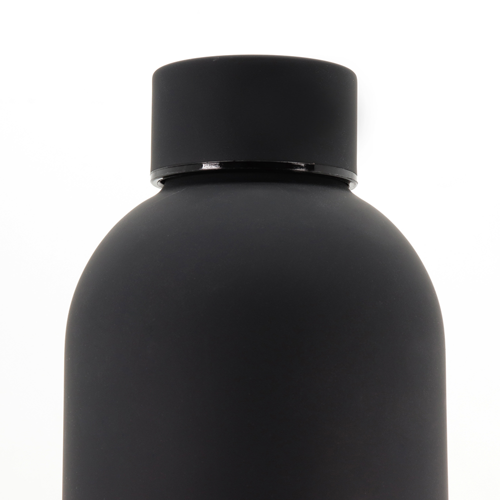 Water Bottle BLACK