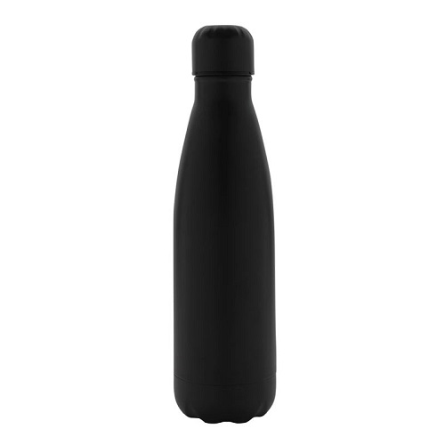 Soft Touch Insulated Water Bottle