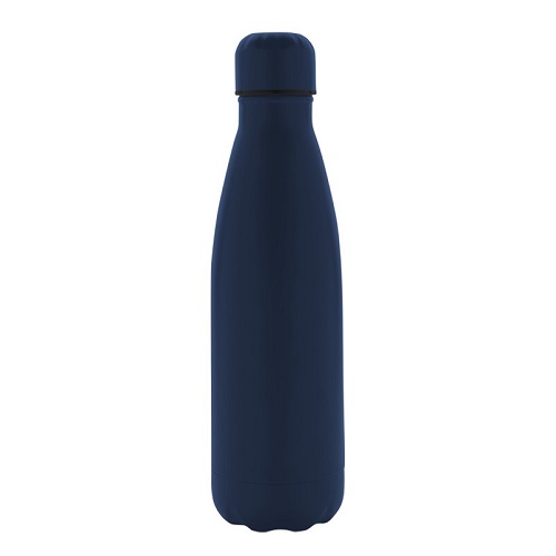 Soft Touch Insulated Water Bottle