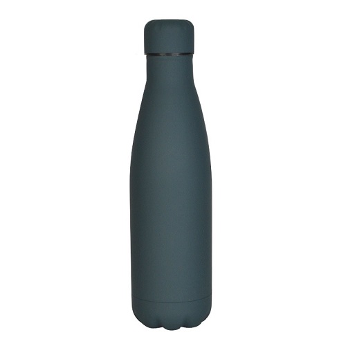 Soft Touch Insulated Water Bottle