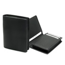 Business Gift Set Mens Wallet, Credit Card Holder, BCH and Pen CMB8851