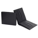 Business Gift Set Mens Wallet and Credit Card Holder CMB8843