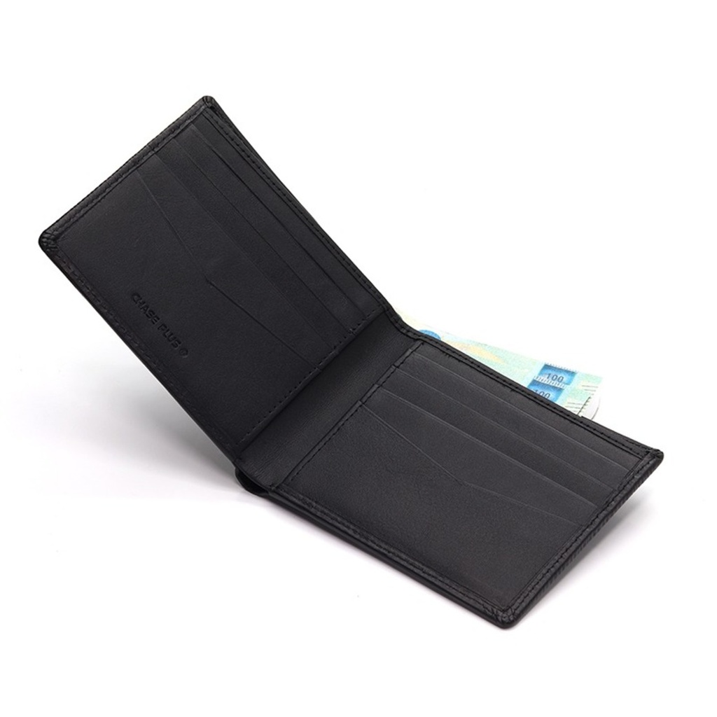 Business Gift Set Mens Wallet and Credit Card Holder CMB8843